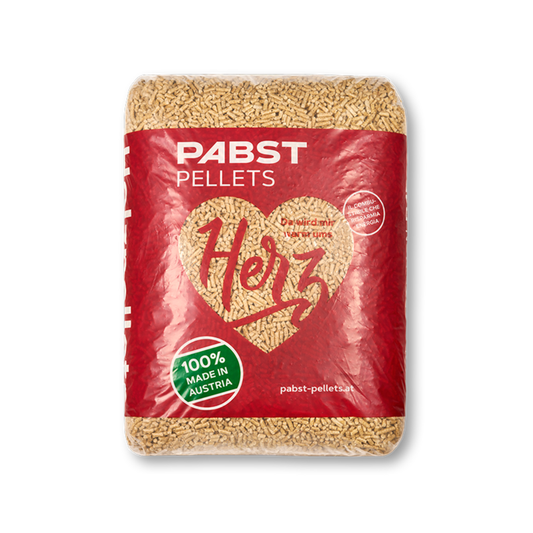 Pellet PABST
