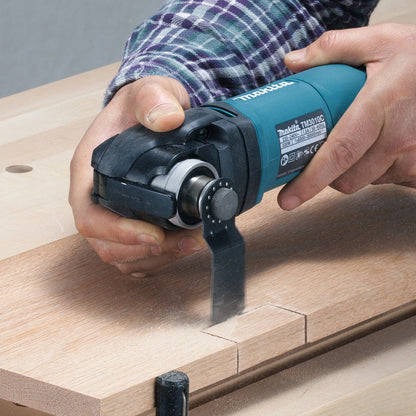MAKITA Utensile Multifunzione
