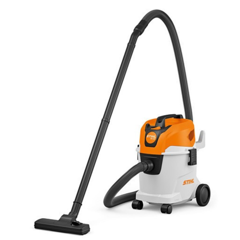 STIHL SE 33  Aspiratore a Secco e Umido