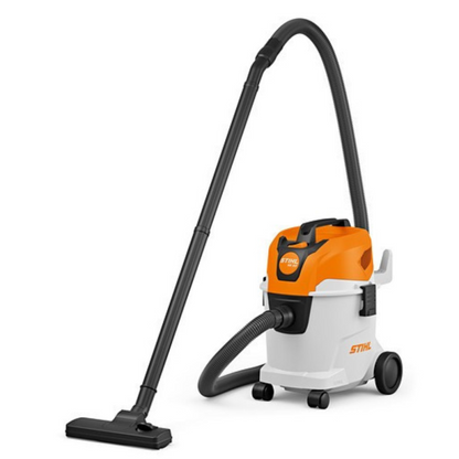 STIHL SE 33  Aspiratore a Secco e Umido