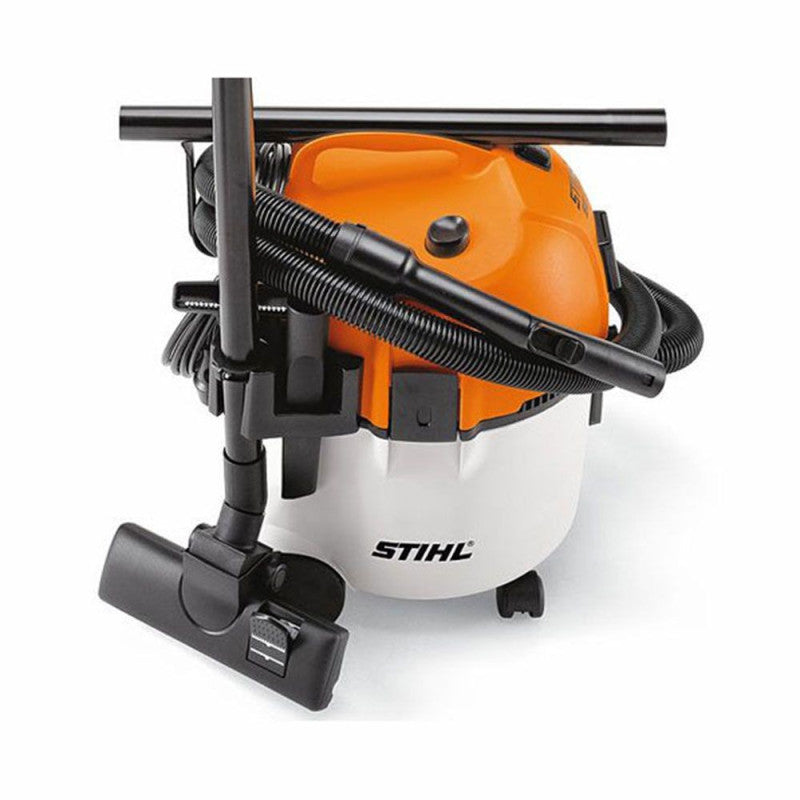 STIHL SE 33  Aspiratore a Secco e Umido