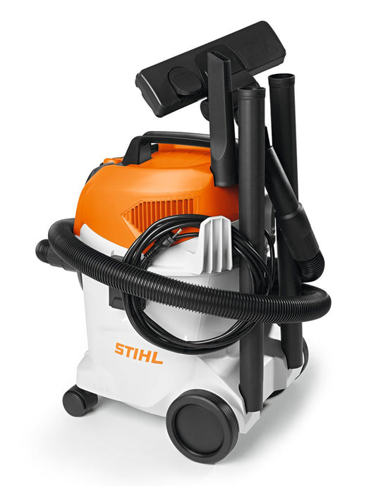 STIHL aspirapolvere SE 33