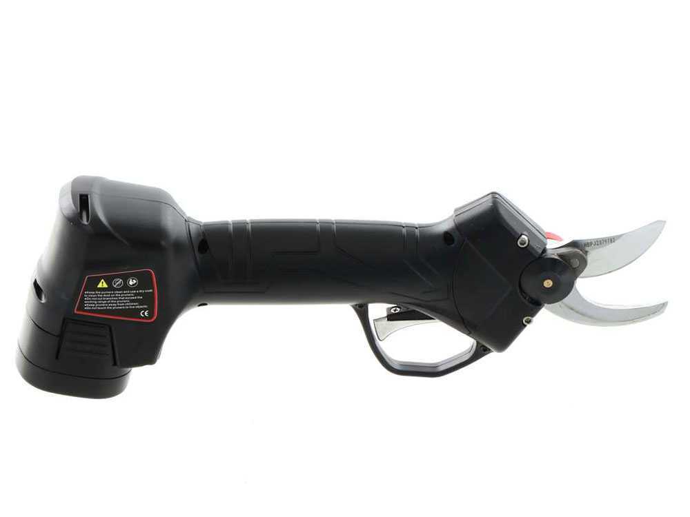 BLUEBIRD forbice da potatura MM25 PS 21-25