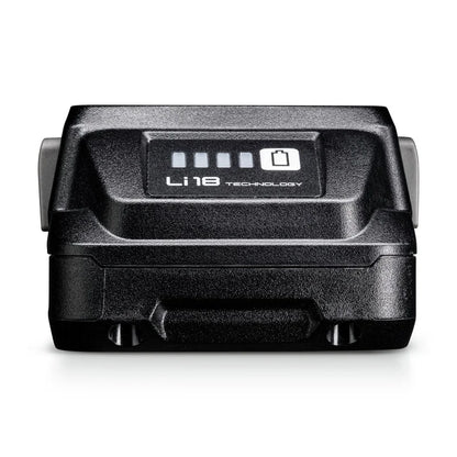 HIKOKI Batteria a slitta al litio BSL1820M 18V 2,0 Ah