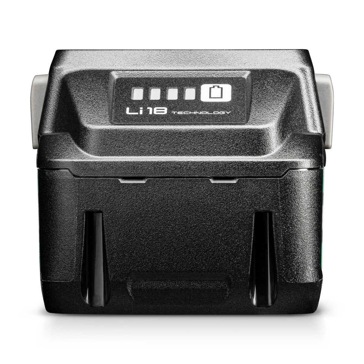 HIKOKI Batteria a slitta al litio BSL1850MA 18V 5,0 Ah