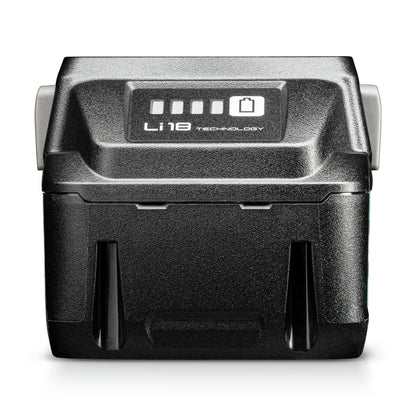 HIKOKI Batteria a slitta al litio BSL1850MA 18V 5,0 Ah