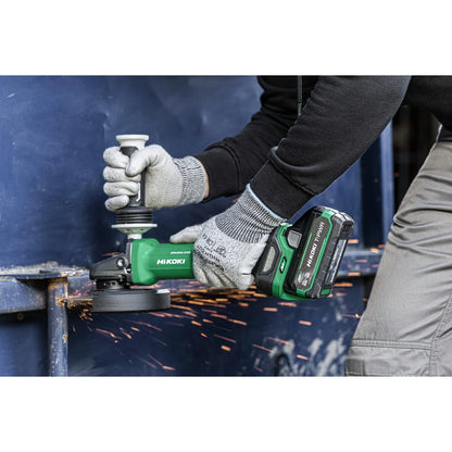 HIKOKI Batteria T-PWR MULTI VOLT BSL3640MVT (18 V - 8 Ah / 36 V - 4 Ah)
