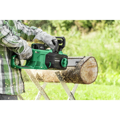 HIKOKI Batteria T-PWR MULTI VOLT BSL3640MVT (18 V - 8 Ah / 36 V - 4 Ah)
