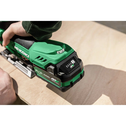 HIKOKI Batteria MULTI VOLT BSL36A18X (36V/18V - 2,5Ah/5,0Ah)