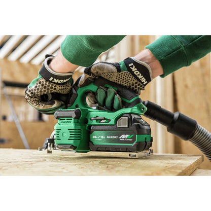 HIKOKI Batteria MULTI VOLT BSL36B18X (36V/18V - 4,0Ah/8,0Ah)
