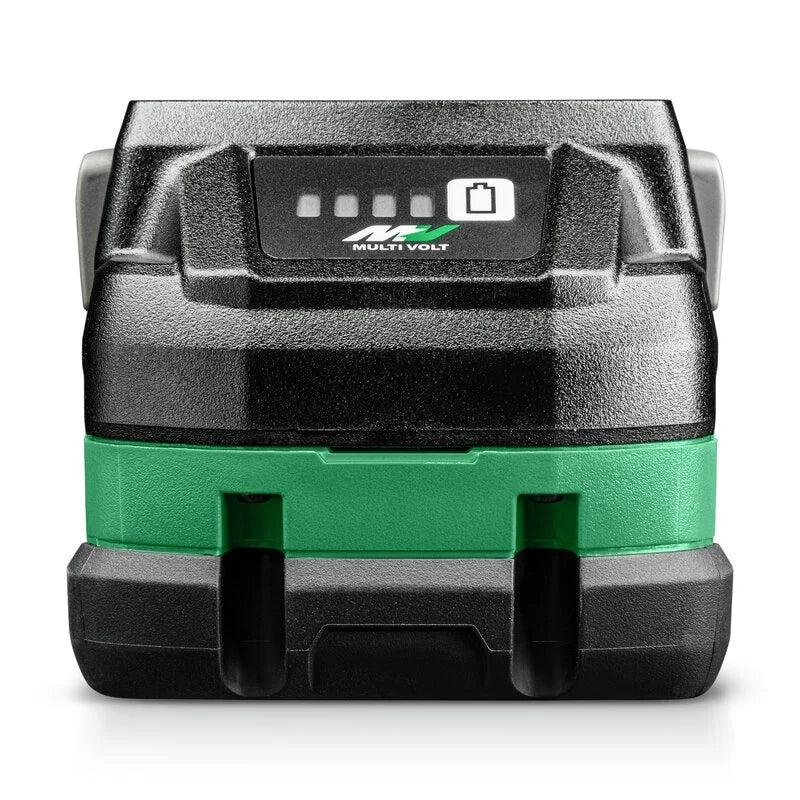 HIKOKI Batteria MULTI VOLT BSL36A18X (36V/18V - 2,5Ah/5,0Ah)