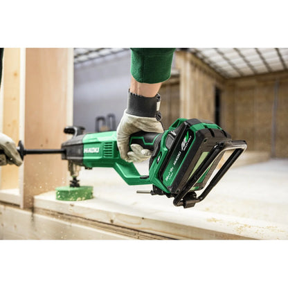 HIKOKI Batteria MULTI VOLT BSL36A18X (36V/18V - 2,5Ah/5,0Ah)