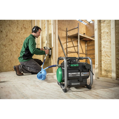 HIKOKI Batteria MULTI VOLT BSL36A18X (36V/18V - 2,5Ah/5,0Ah)