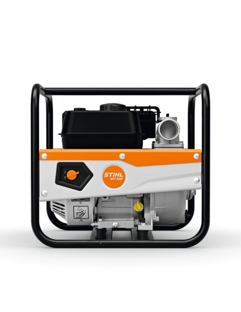 STIHL Pompa per acqua WP 300
