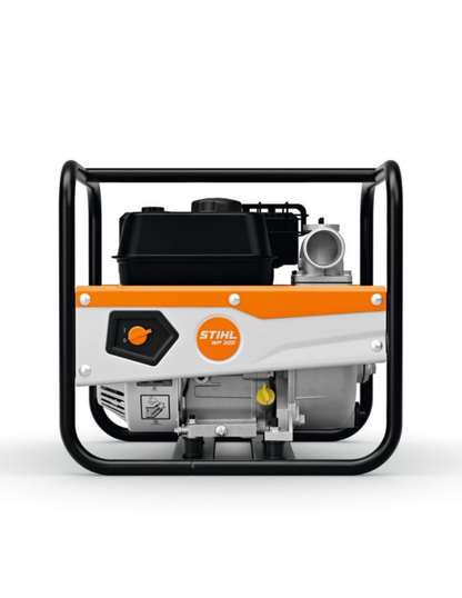 STIHL Pompa per acqua WP 300