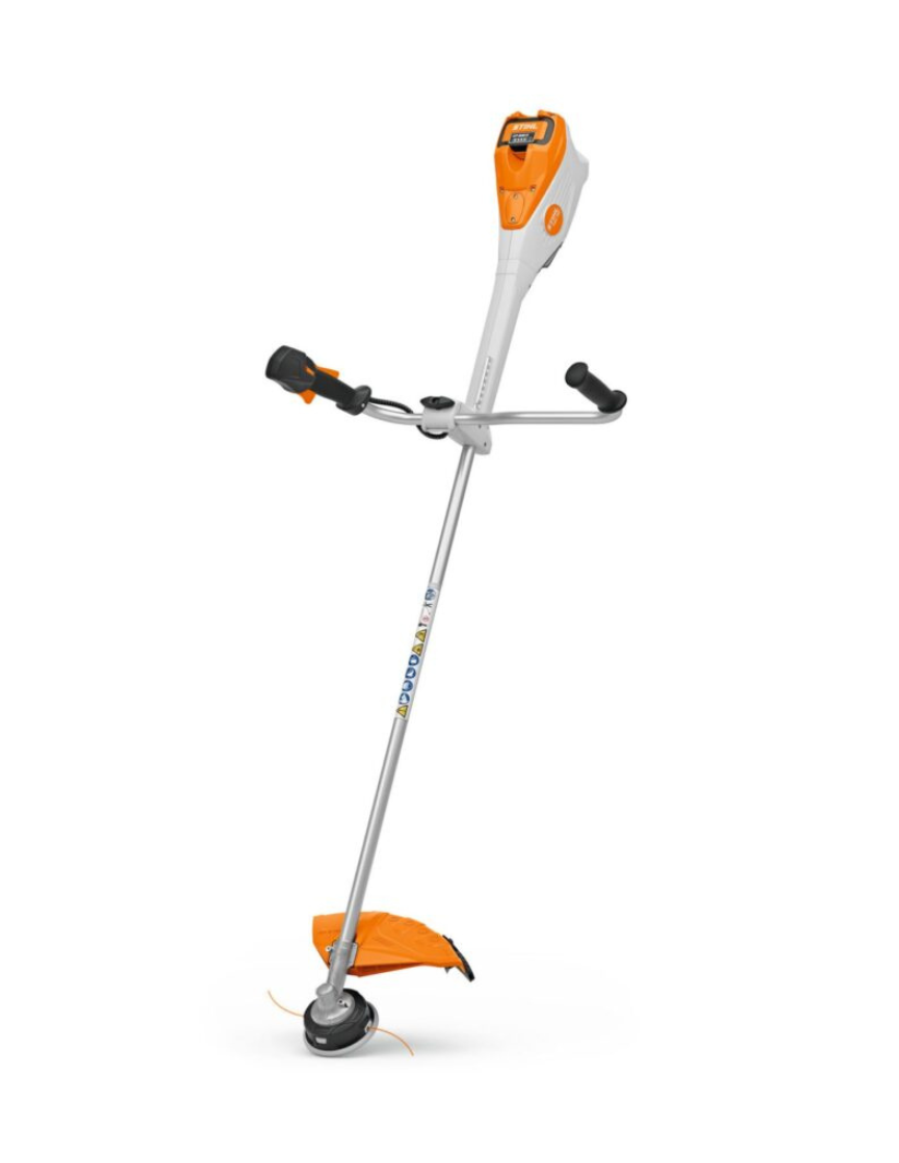 STIHL Decespugliatore a batteria FSA 135 (Solo corpo macchina)