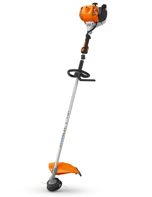 STIHL decespugliatore FS 235R