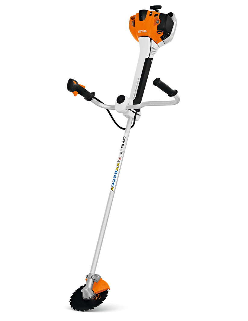 STIHL decespugliatore FS 460