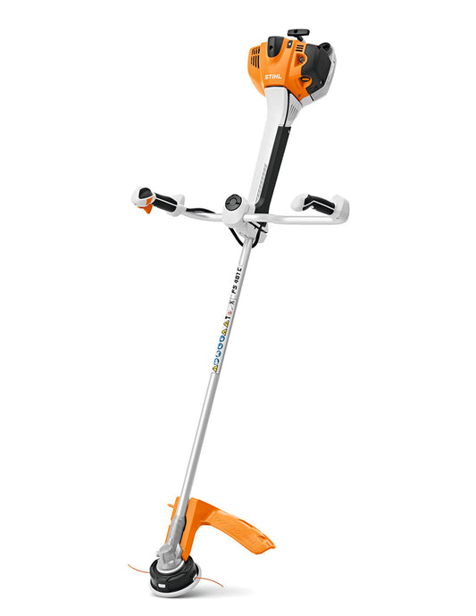 STIHL decespugliatore FS 461 C-EM