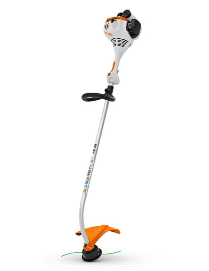 STIHL decespugliatore FS 38