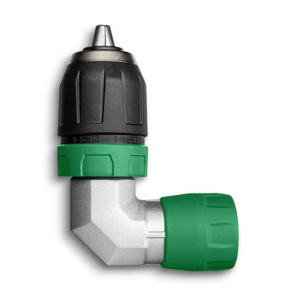 HIKOKI Trapano avvitatore a batteria DS18DDQWRZ +2 Batterie + Accessori