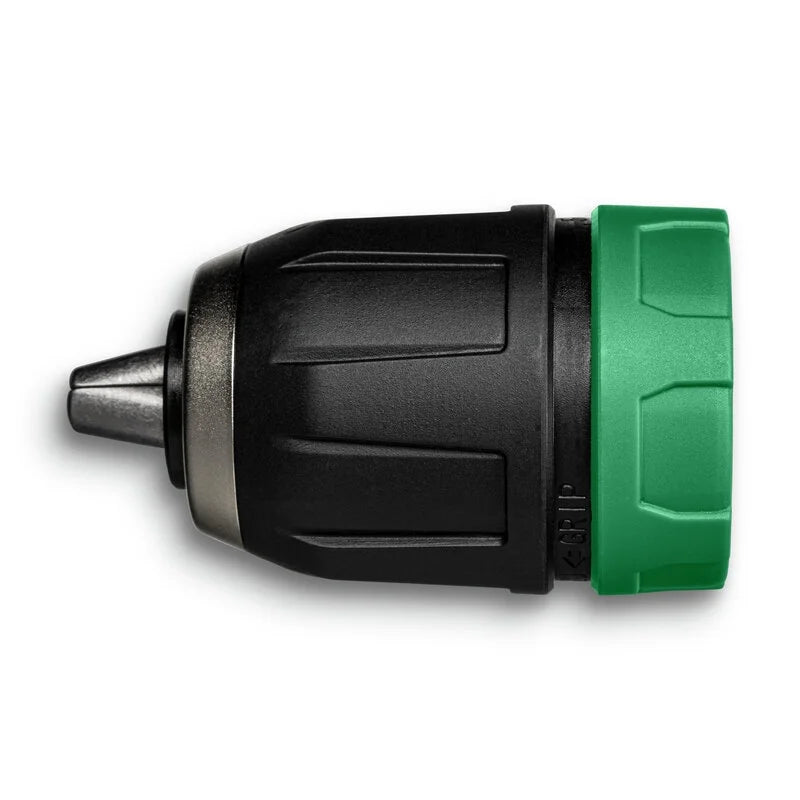 HIKOKI Trapano avvitatore a batteria DS18DDQWRZ +2 Batterie + Accessori