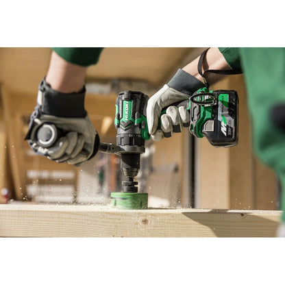 HIKOKI Trapano avvitatore  DV18DCW2Z - Solo corpo macchina