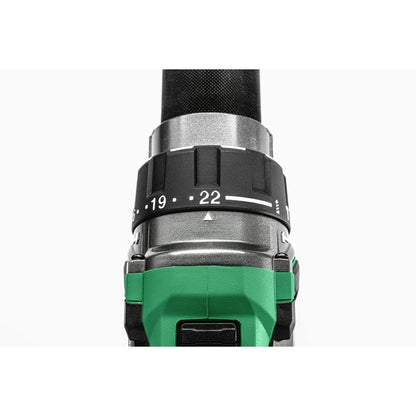 HIKOKI Trapano avvitatore  DV18DCW2Z - Solo corpo macchina