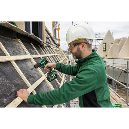 HIKOKI Trapano avvitatore DV18DEW2Z - Solo corpo macchina