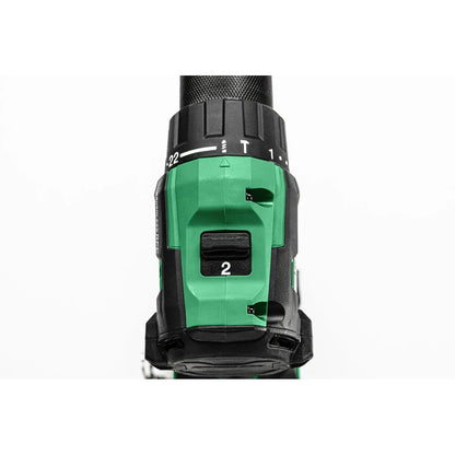 HIKOKI Trapano avvitatore DV18DEW2Z - Solo corpo macchina