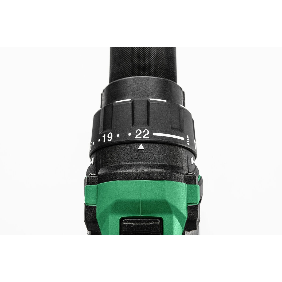 HIKOKI Trapano avvitatore con percussione - 36 V Multi Volt - Brushless (Solo corpo macchina)