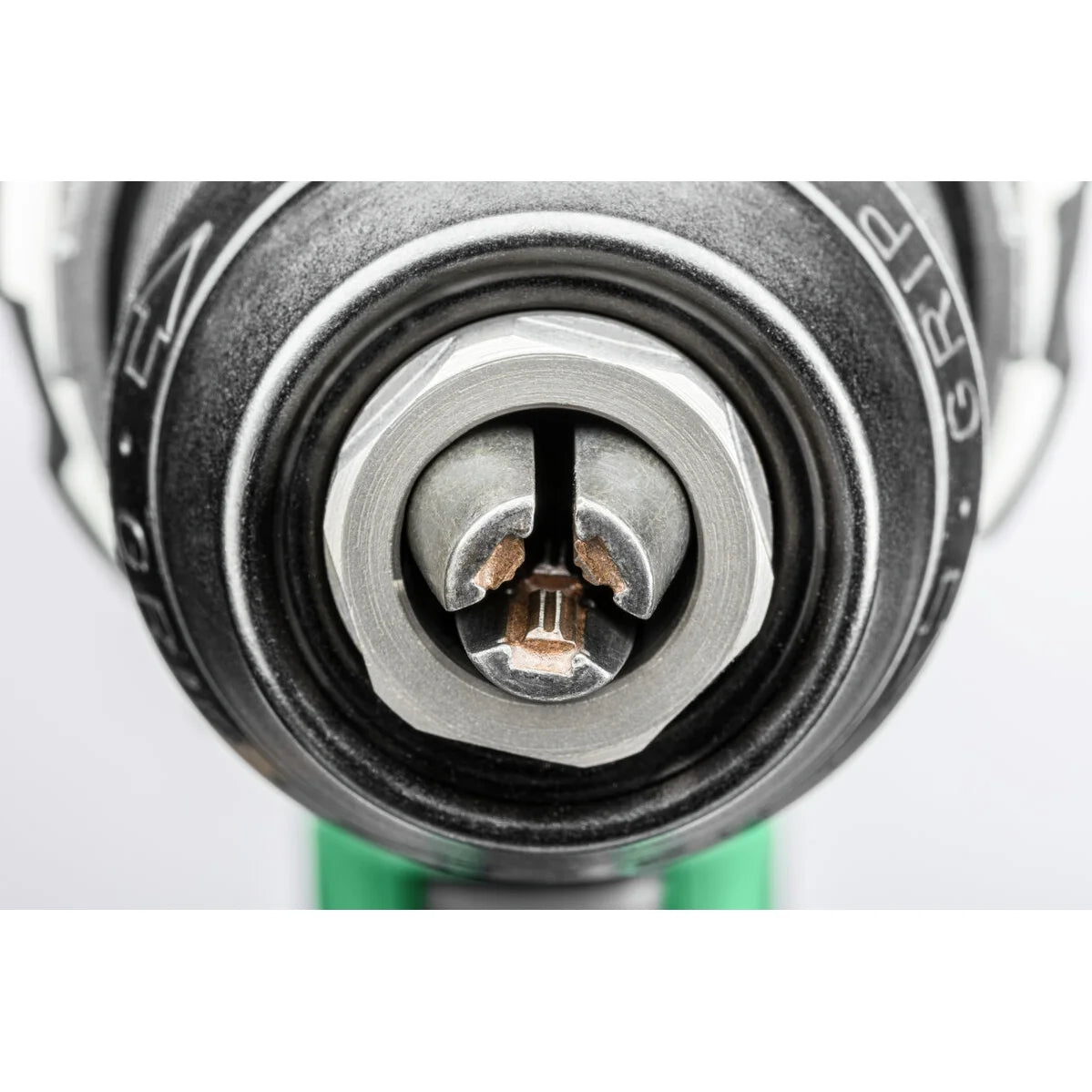 HIKOKI Trapano avvitatore con percussione - 36 V Multi Volt - Brushless (Solo corpo macchina)