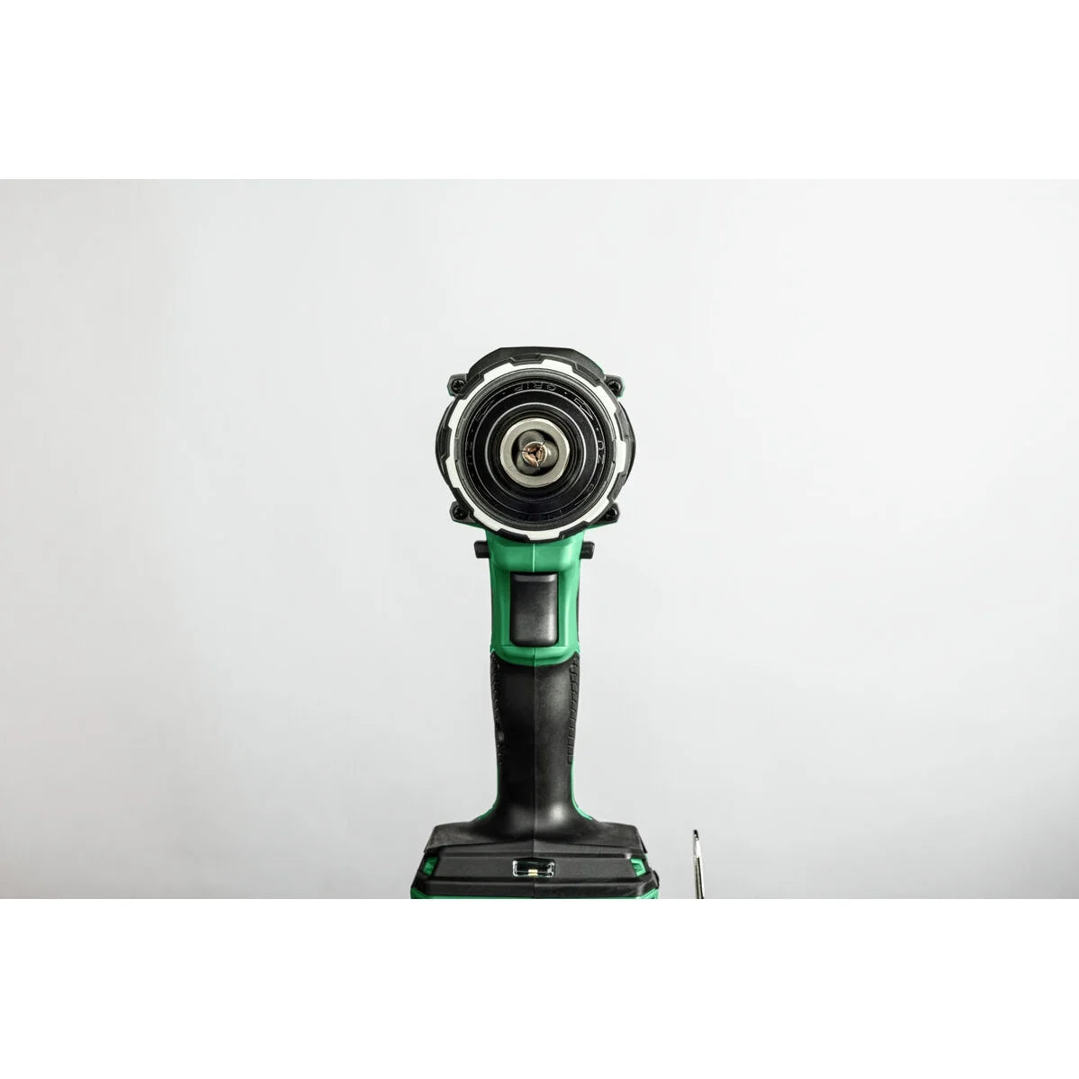 HIKOKI Trapano avvitatore con percussione - 36 V Multi Volt - Brushless (Solo corpo macchina)