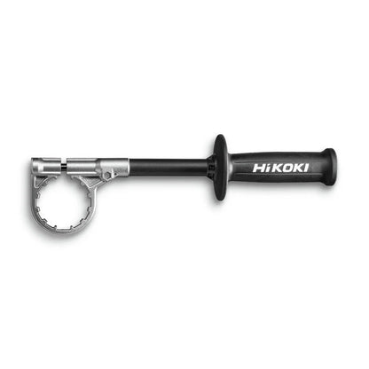 HIKOKI Trapano avvitatore con percussione - 36 V Multi Volt - Brushless (Solo corpo macchina)