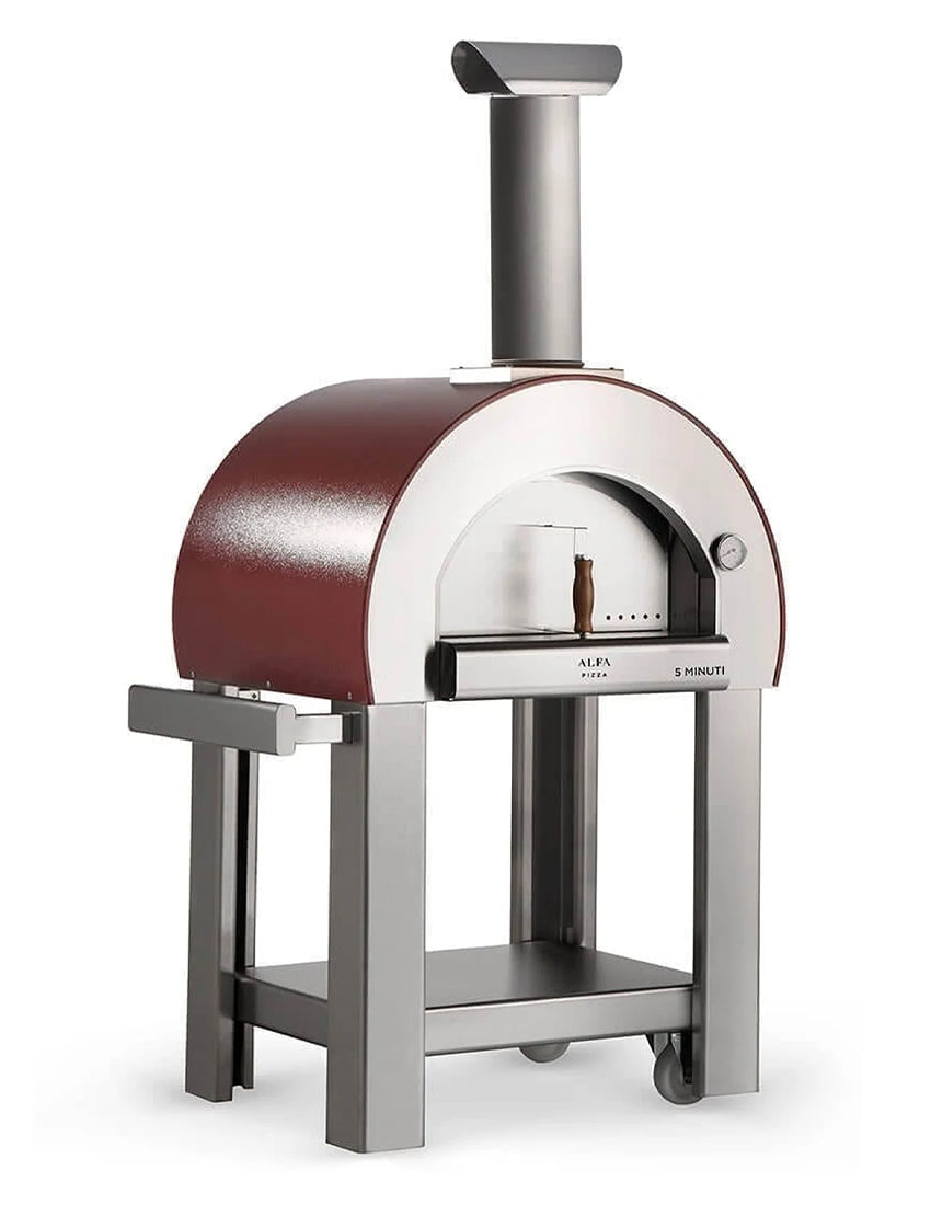 Alfa Forno 5 minuti