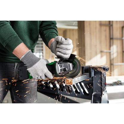 HIKOKI Smerigliatrice a batteria G18DSL2W2Z - versione solo corpo macchina