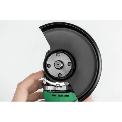 HIKOKI Smerigliatrice a batteria G3613DVEW2Z - Solo corpo macchina