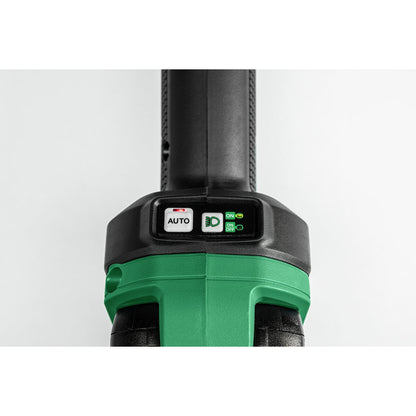 HIKOKI Smerigliatrice a batteria G3613DVEW2Z - Solo corpo macchina