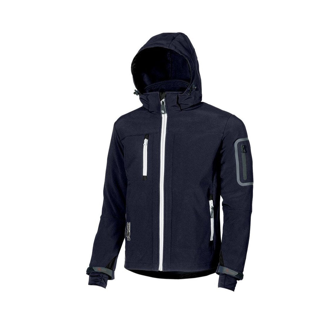 U-POWER modello Metropolis Deep blu