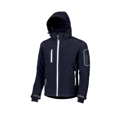 U-POWER modello Metropolis Deep blu