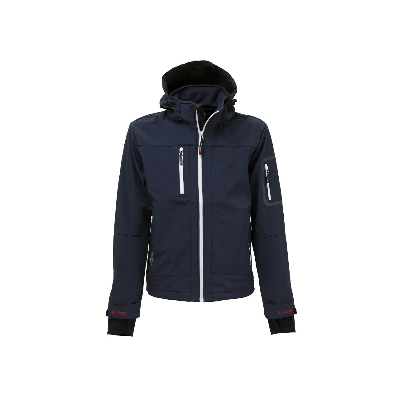 U-POWER modello Metropolis Deep blu