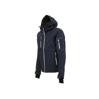 U-POWER modello Metropolis Deep blu