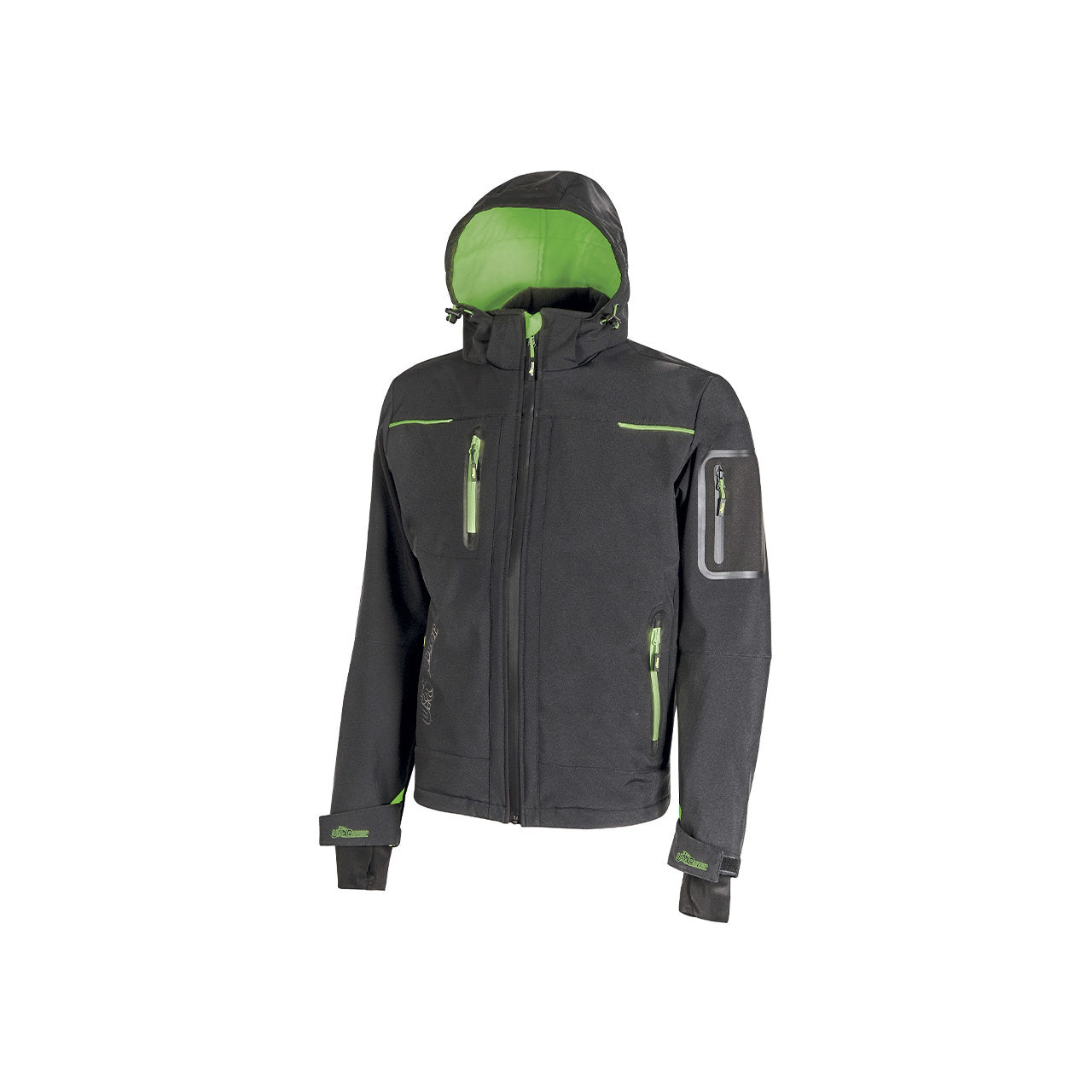 U-POWER modello Space