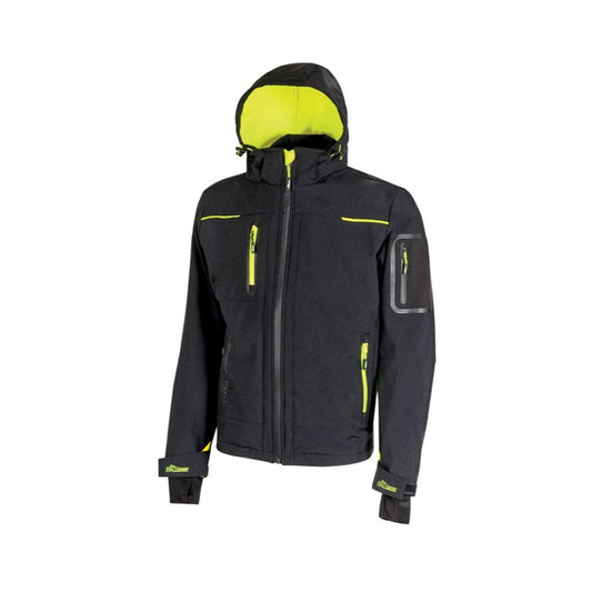 U-POWER modello Space