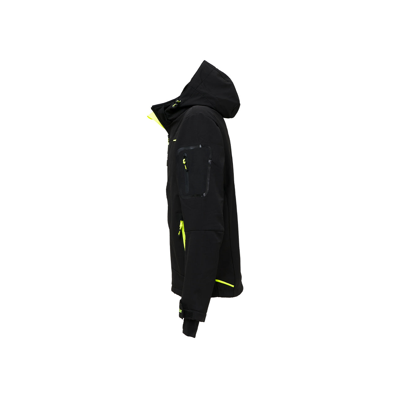U-POWER modello Space