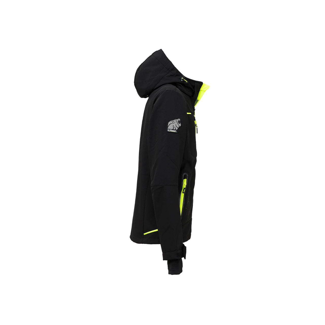 U-POWER modello Space