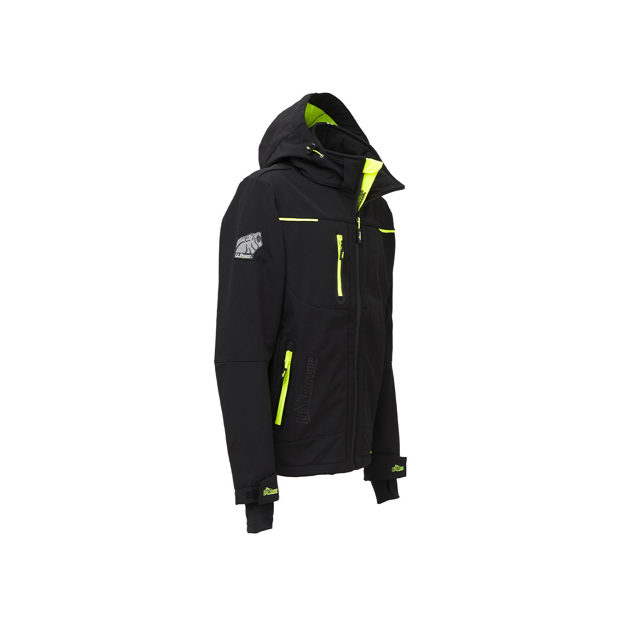 U-POWER modello Space