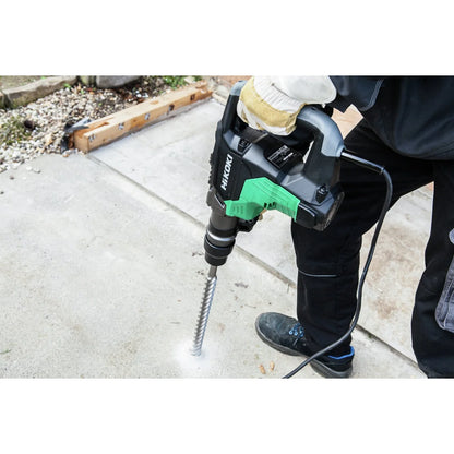 HIKOKI Martello combinato SDS-max DH40MCWSZ