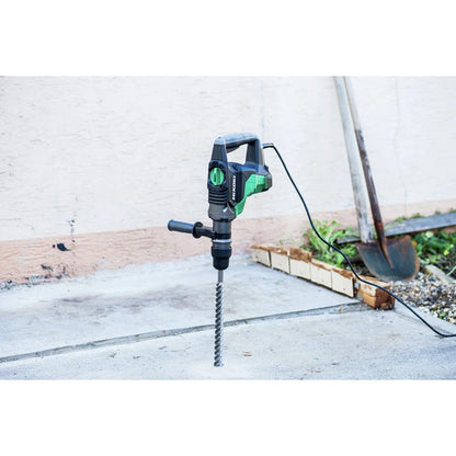 HIKOKI Martello combinato SDS-max DH40MCWSZ