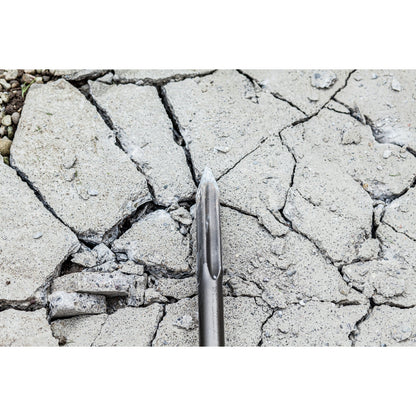 HIKOKI Martello demolitore attacco esagonale H65SB3WTZ